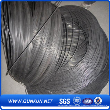 Black Wire/ Black Annealed Wire/ Black Iron Wire